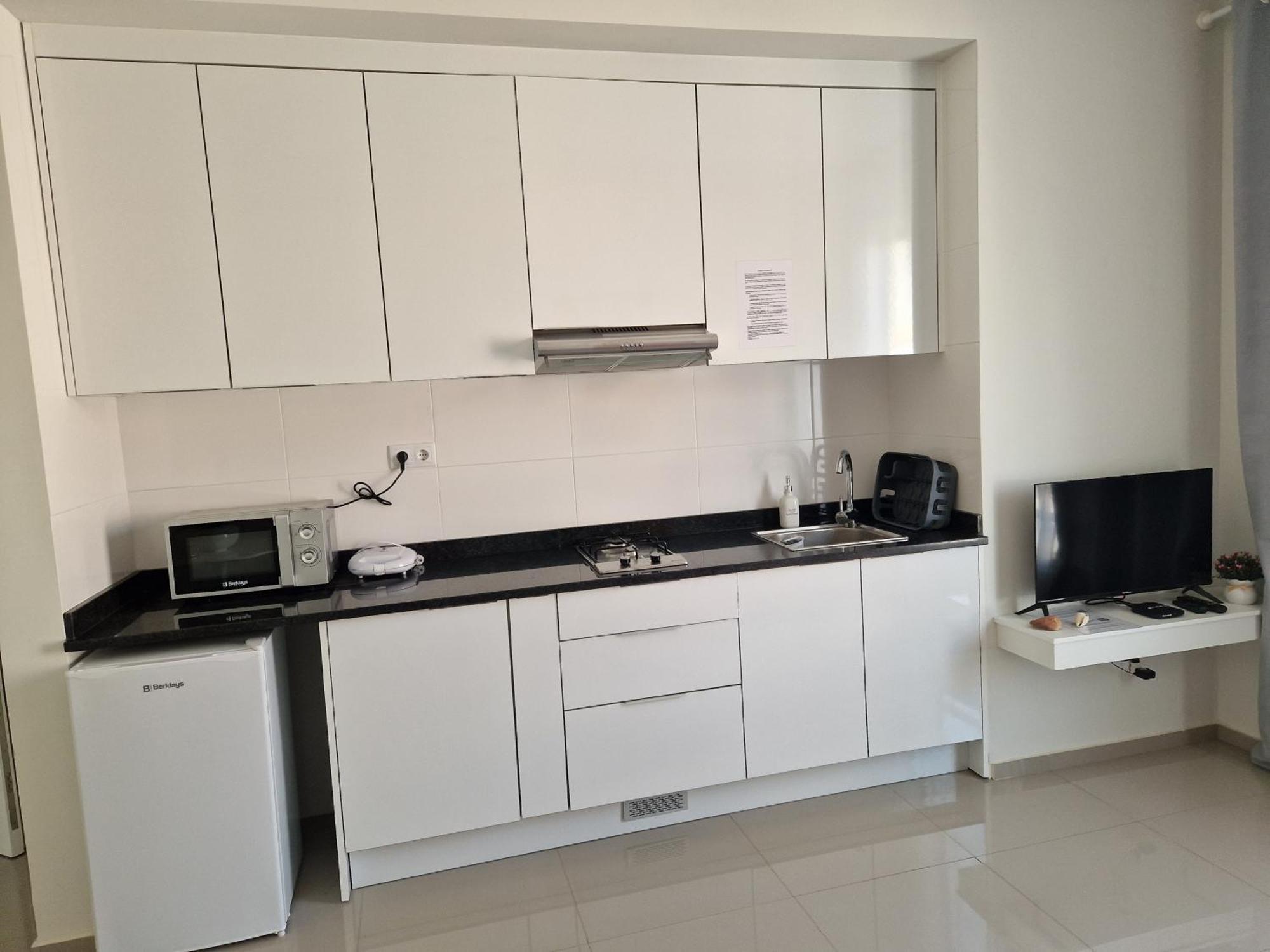 Apartamentos Beira-Mar Mindelo Exterior photo
