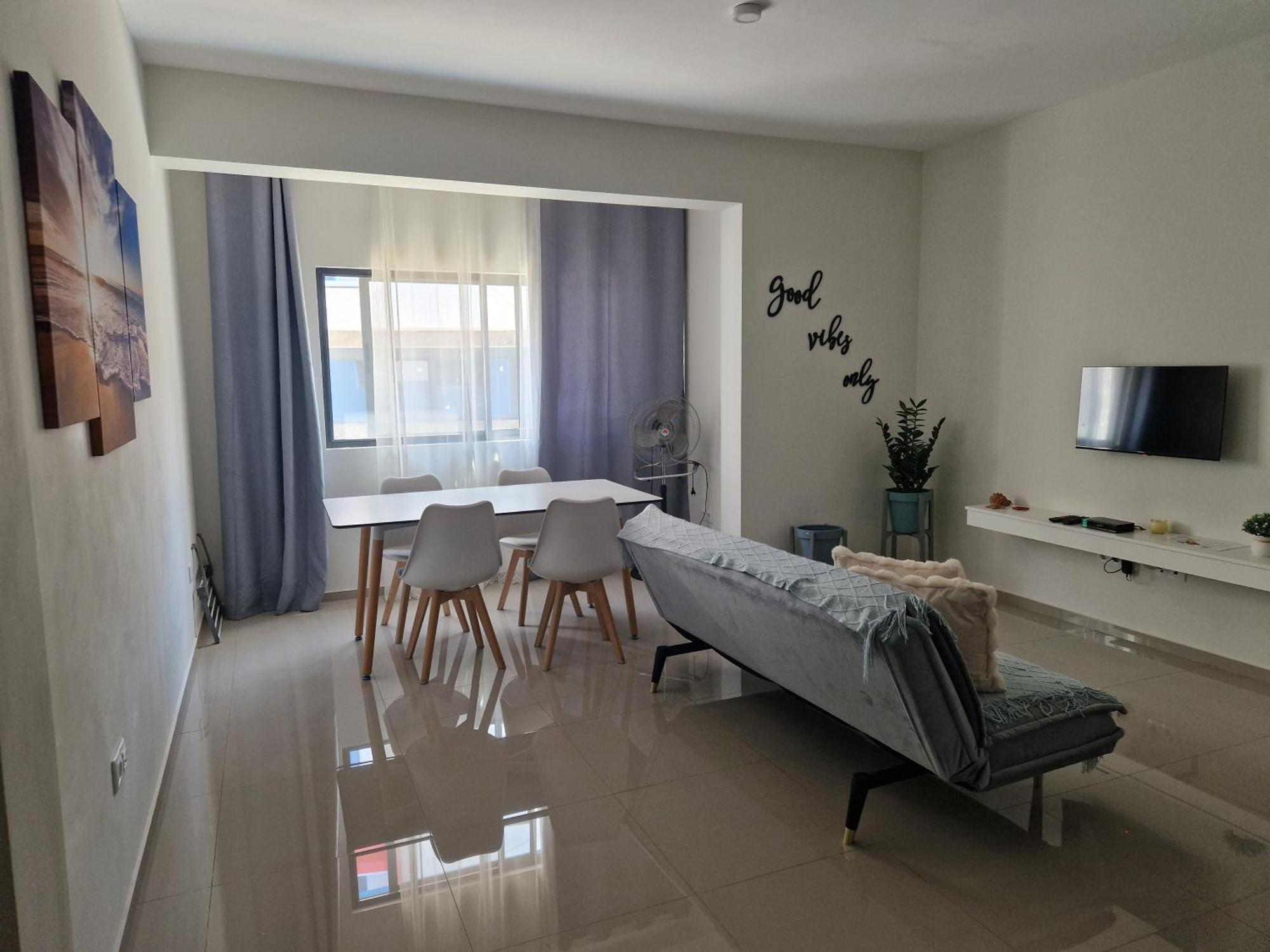Apartamentos Beira-Mar Mindelo Exterior photo