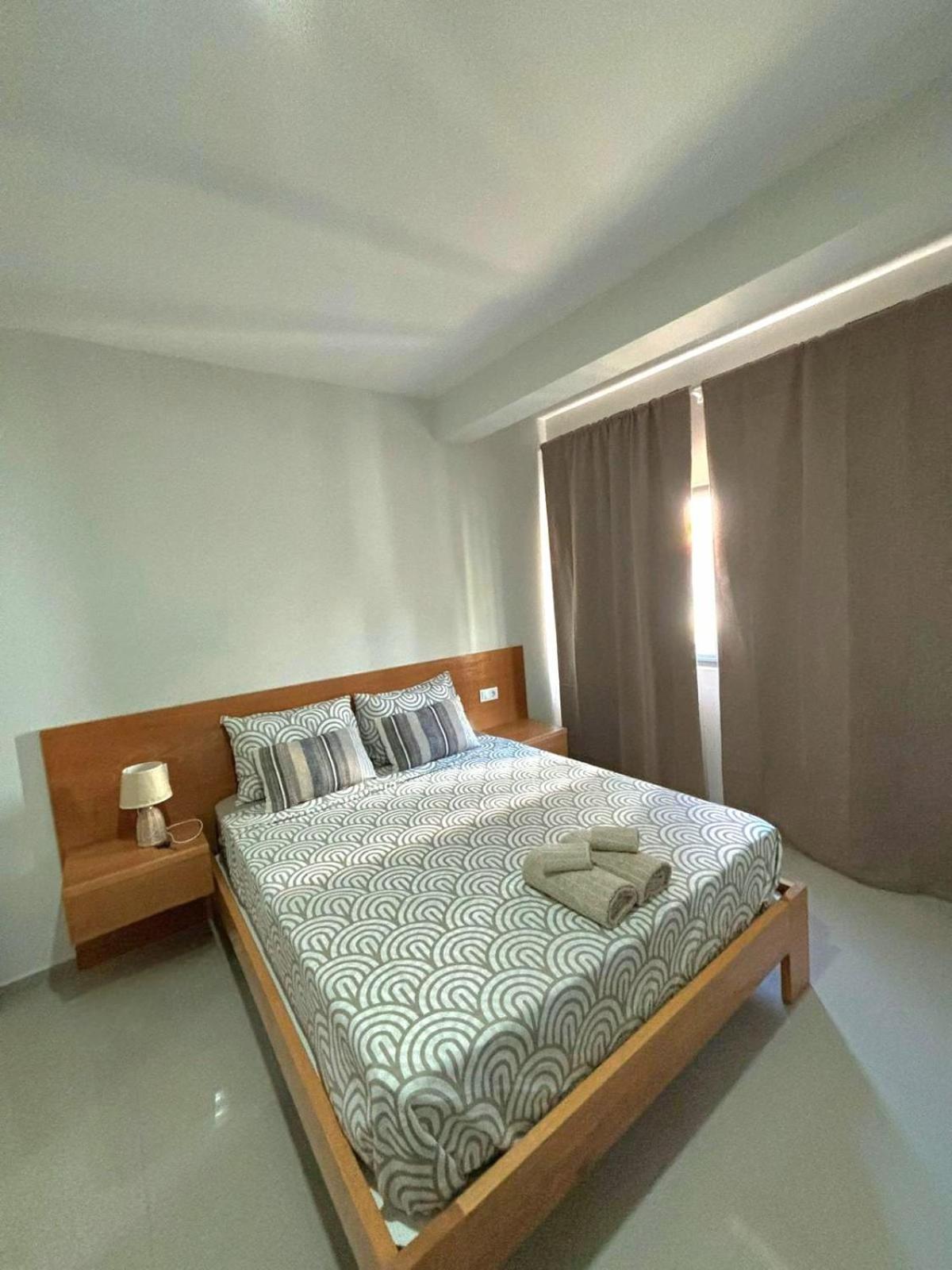 Apartamentos Beira-Mar Mindelo Exterior photo